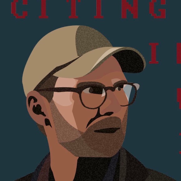 Meet your Posher, Michael - Picture 1 of 1